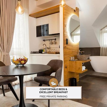 Kavenija Apartmaji - Free Parking Maribor Dış mekan fotoğraf