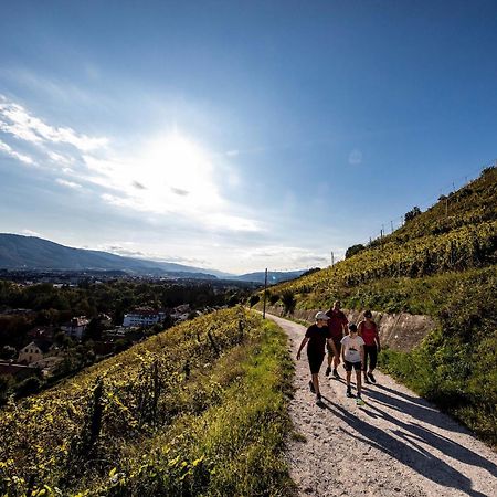 Kavenija Apartmaji - Free Parking Maribor Dış mekan fotoğraf