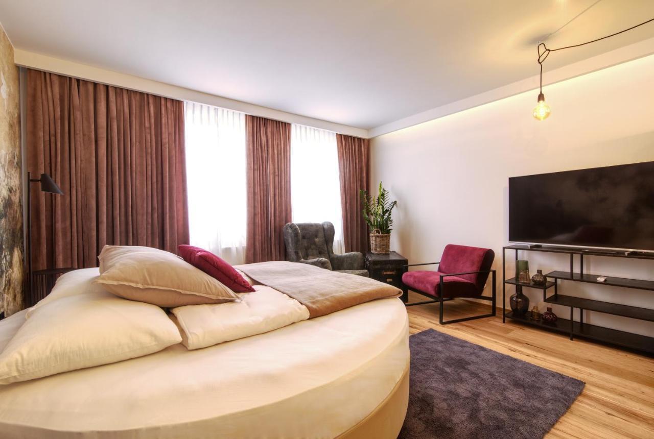 Kavenija Apartmaji - Free Parking Maribor Dış mekan fotoğraf