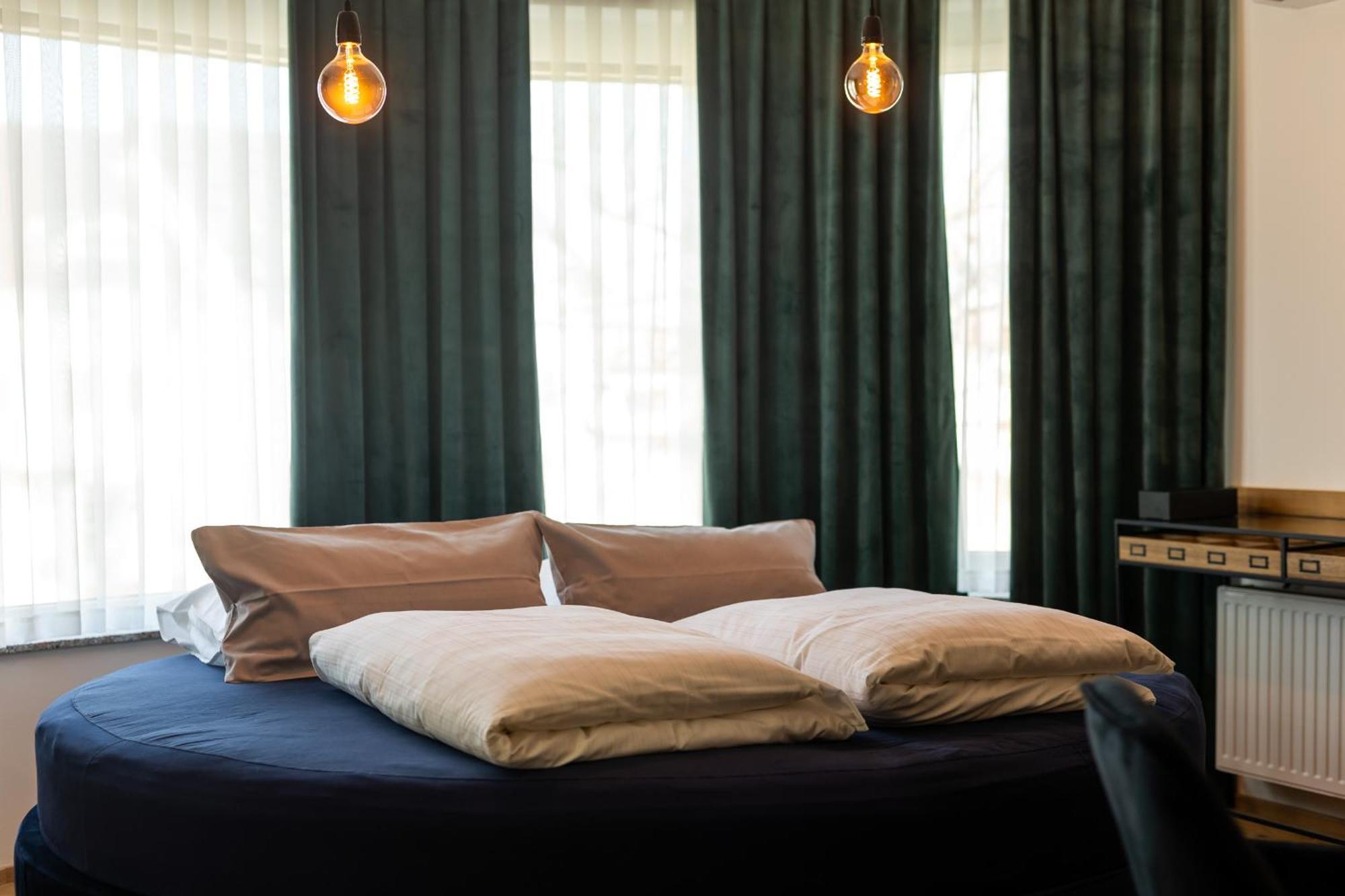 Kavenija Apartmaji - Free Parking Maribor Dış mekan fotoğraf
