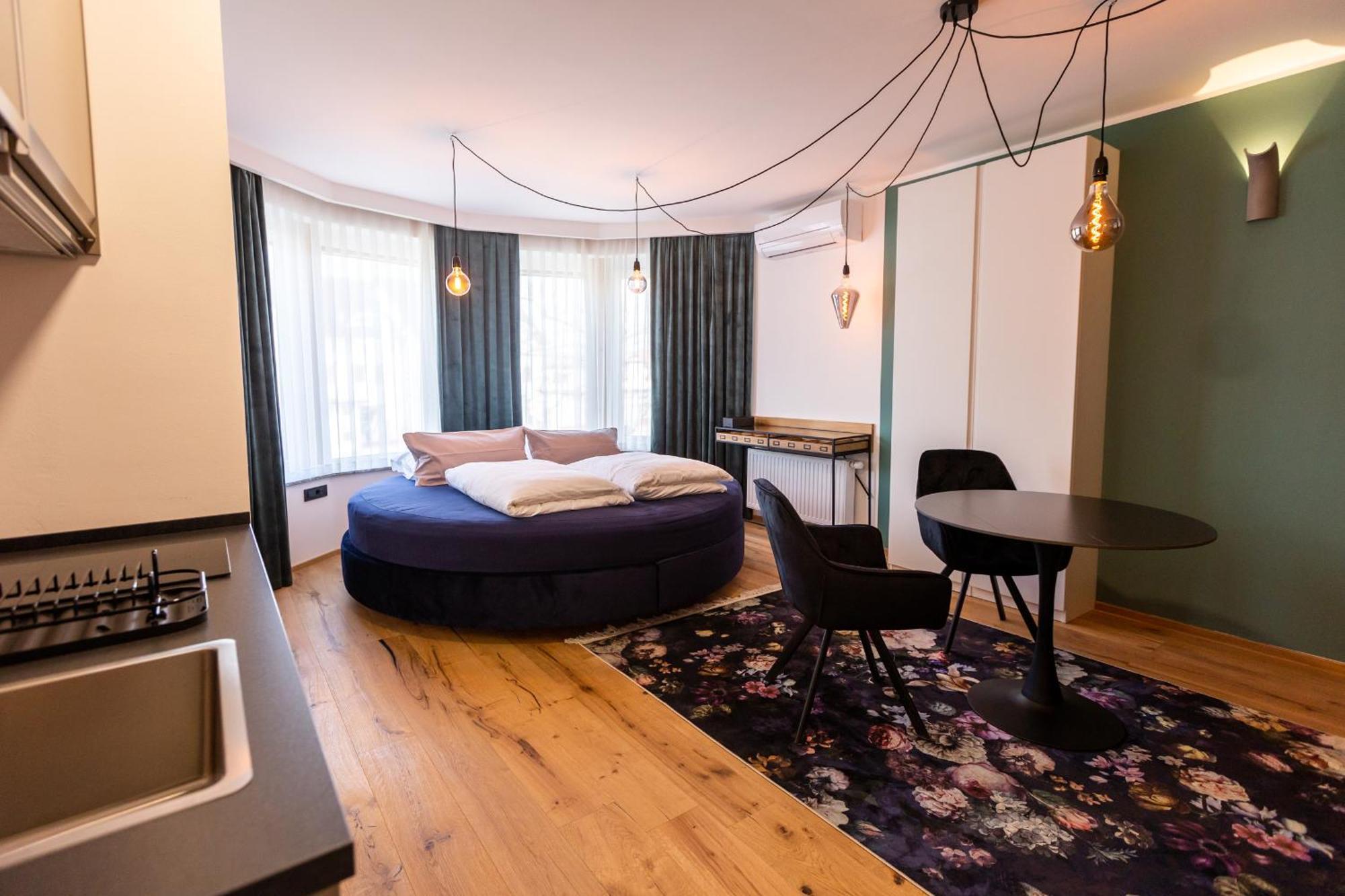 Kavenija Apartmaji - Free Parking Maribor Dış mekan fotoğraf