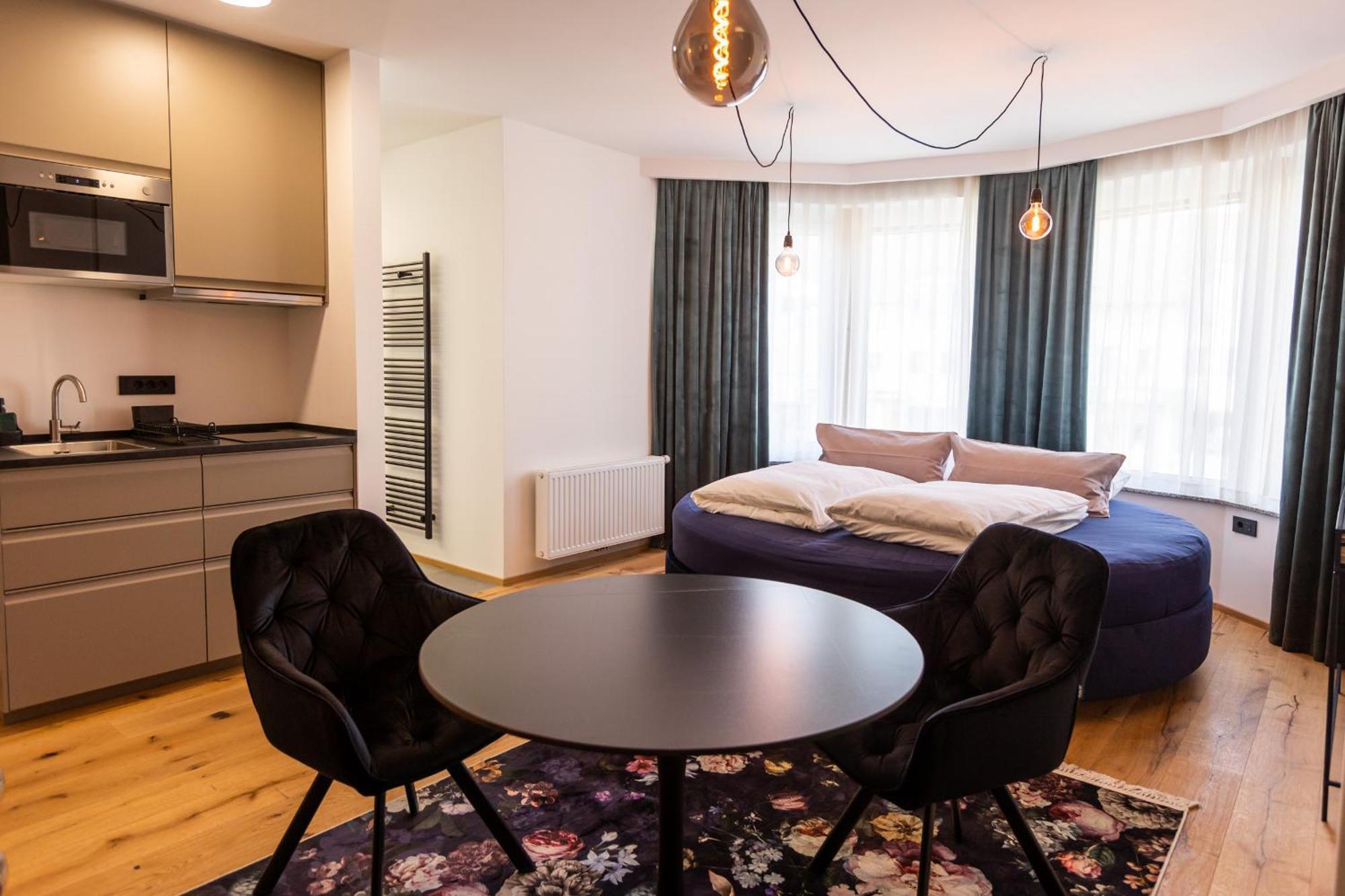 Kavenija Apartmaji - Free Parking Maribor Dış mekan fotoğraf