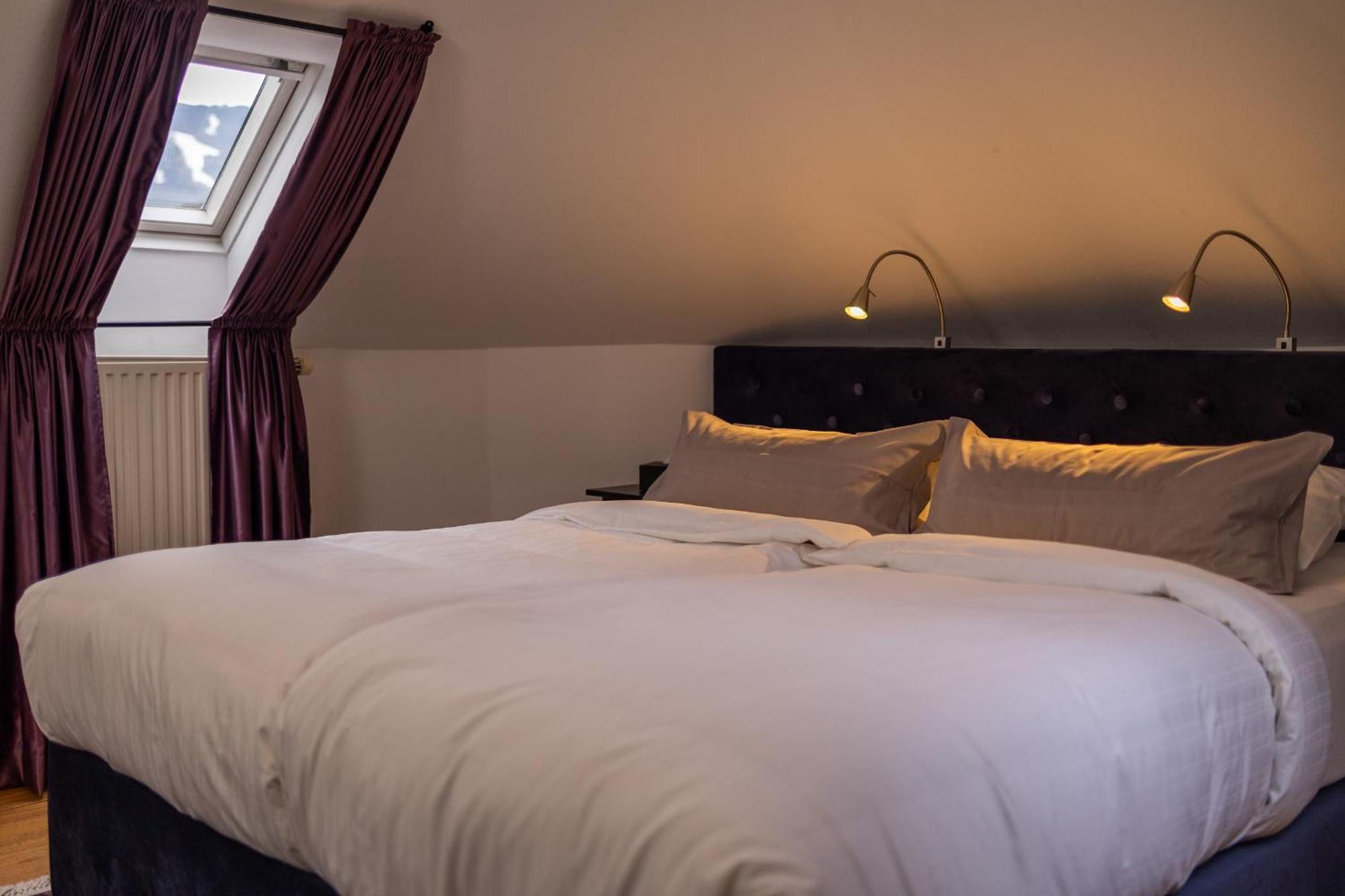 Kavenija Apartmaji - Free Parking Maribor Dış mekan fotoğraf