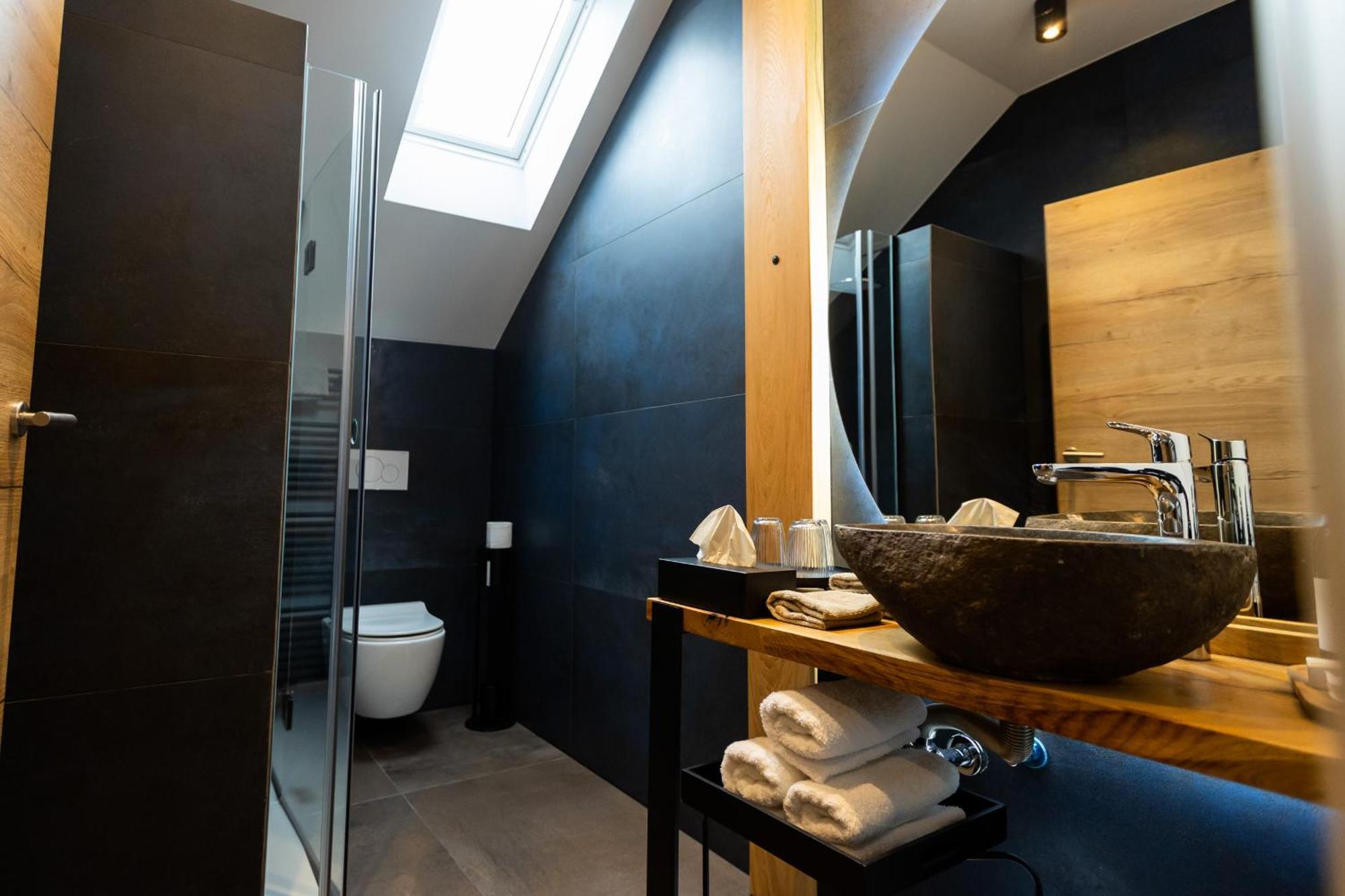 Kavenija Apartmaji - Free Parking Maribor Dış mekan fotoğraf