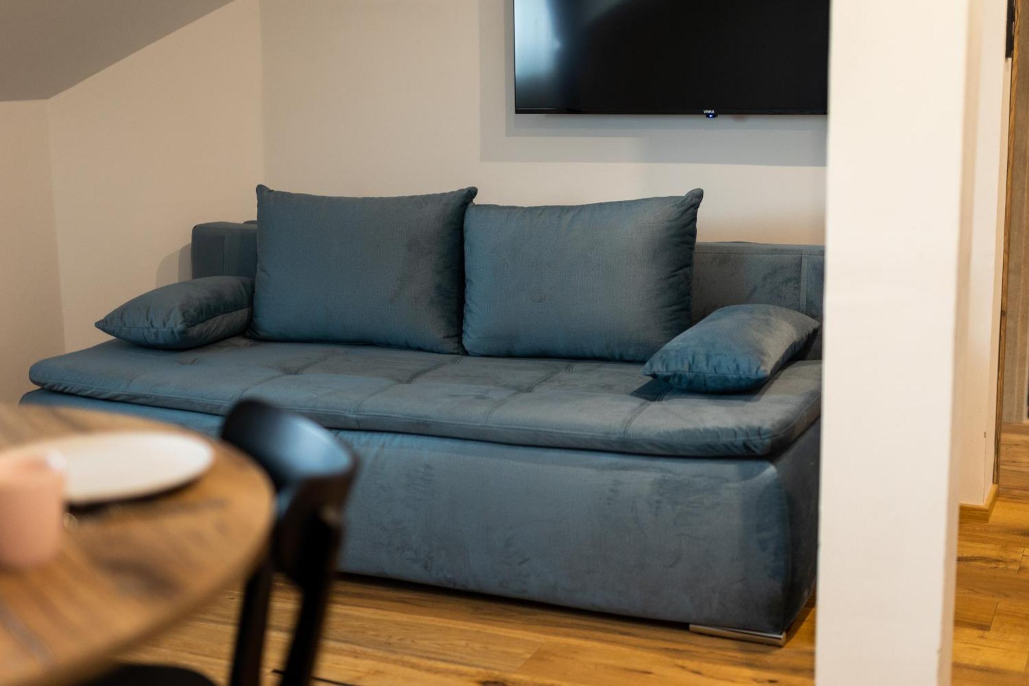 Kavenija Apartmaji - Free Parking Maribor Dış mekan fotoğraf