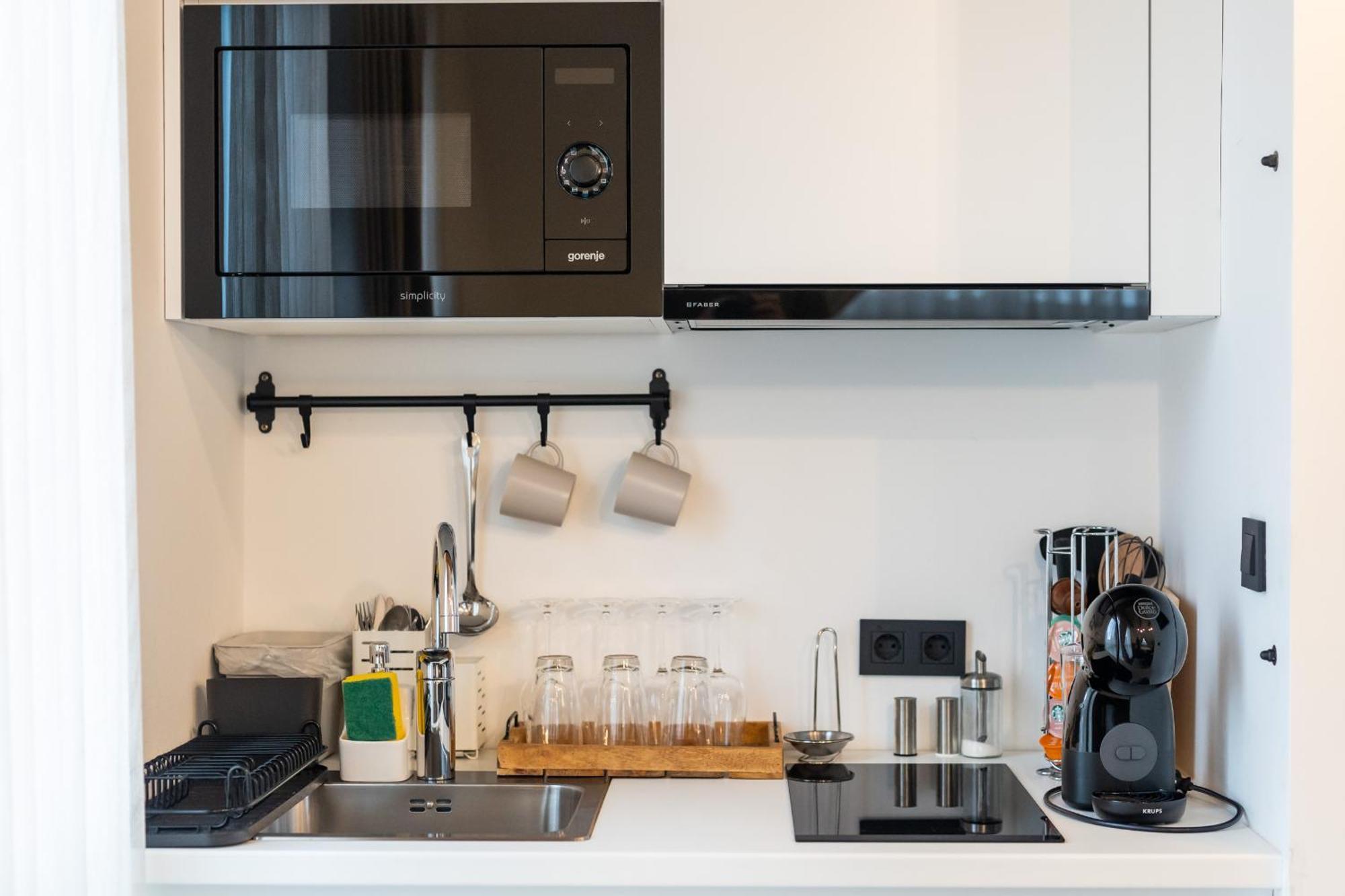 Kavenija Apartmaji - Free Parking Maribor Dış mekan fotoğraf