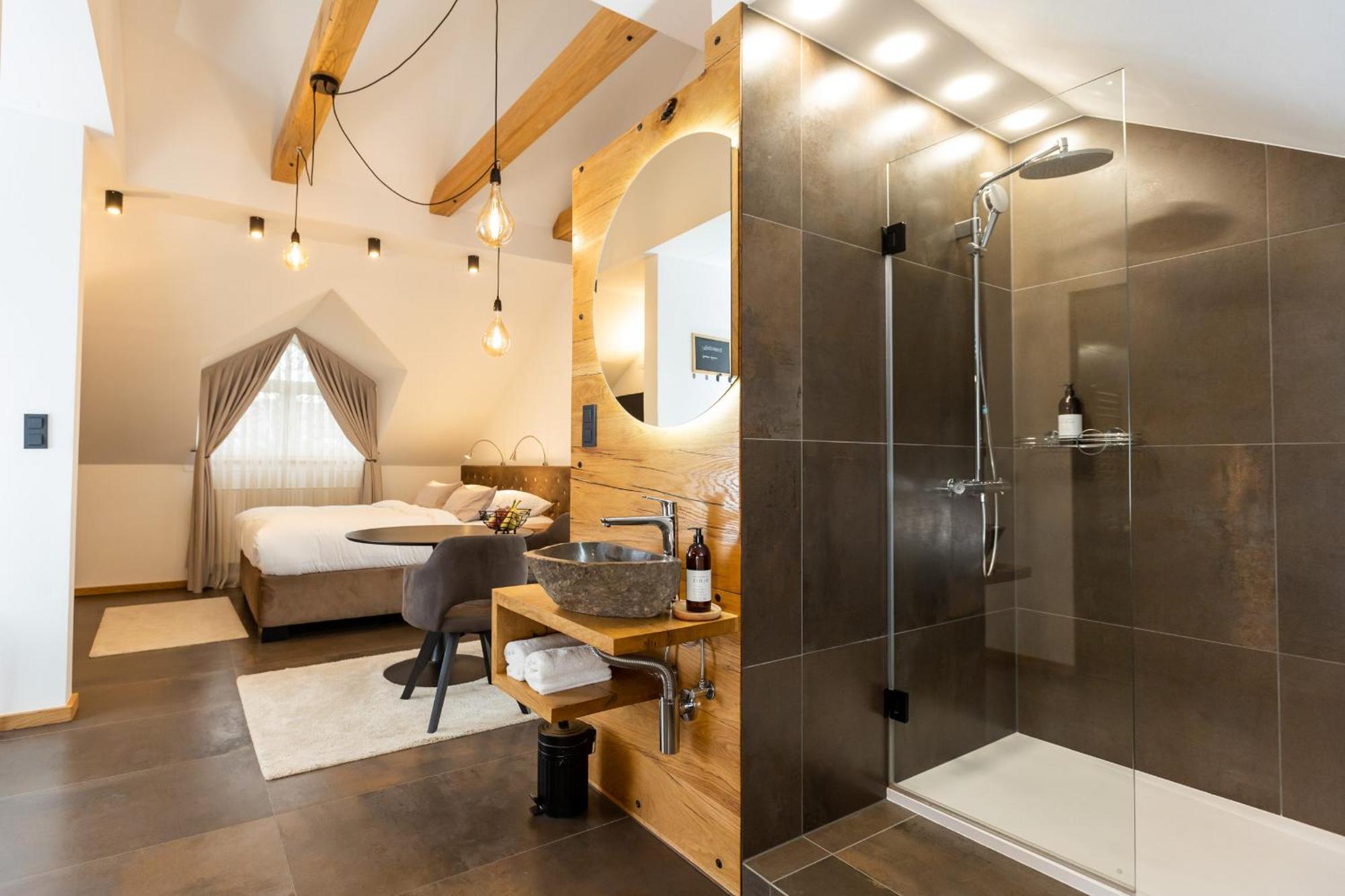 Kavenija Apartmaji - Free Parking Maribor Dış mekan fotoğraf