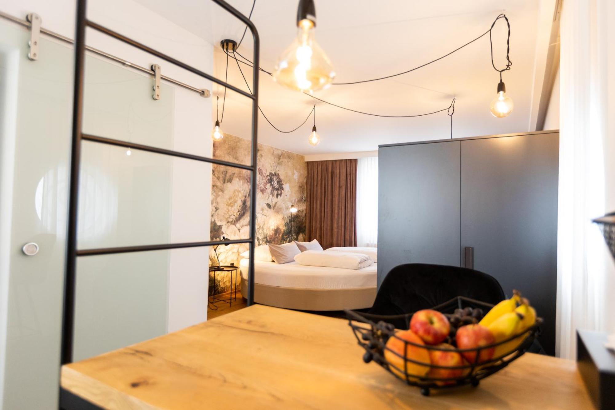 Kavenija Apartmaji - Free Parking Maribor Dış mekan fotoğraf